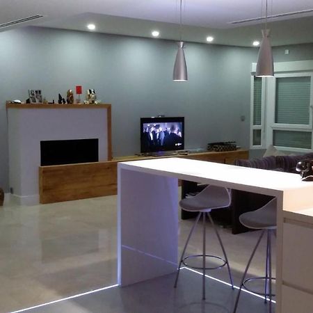 Centro / Internet / Parking / Aire Acondicionado Appartement Elx Buitenkant foto